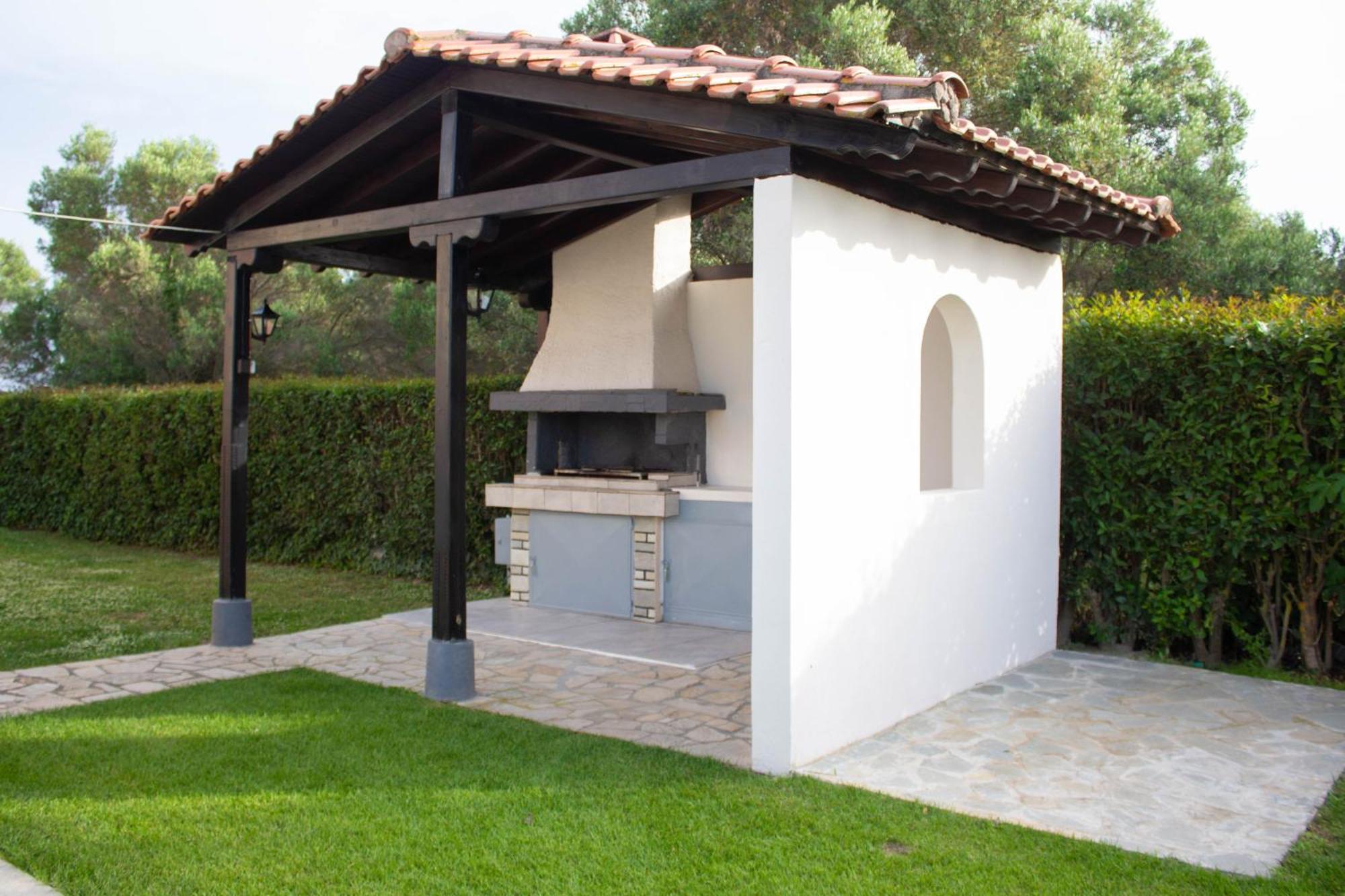 Potamos Studios By Gerani Ormos  Extérieur photo