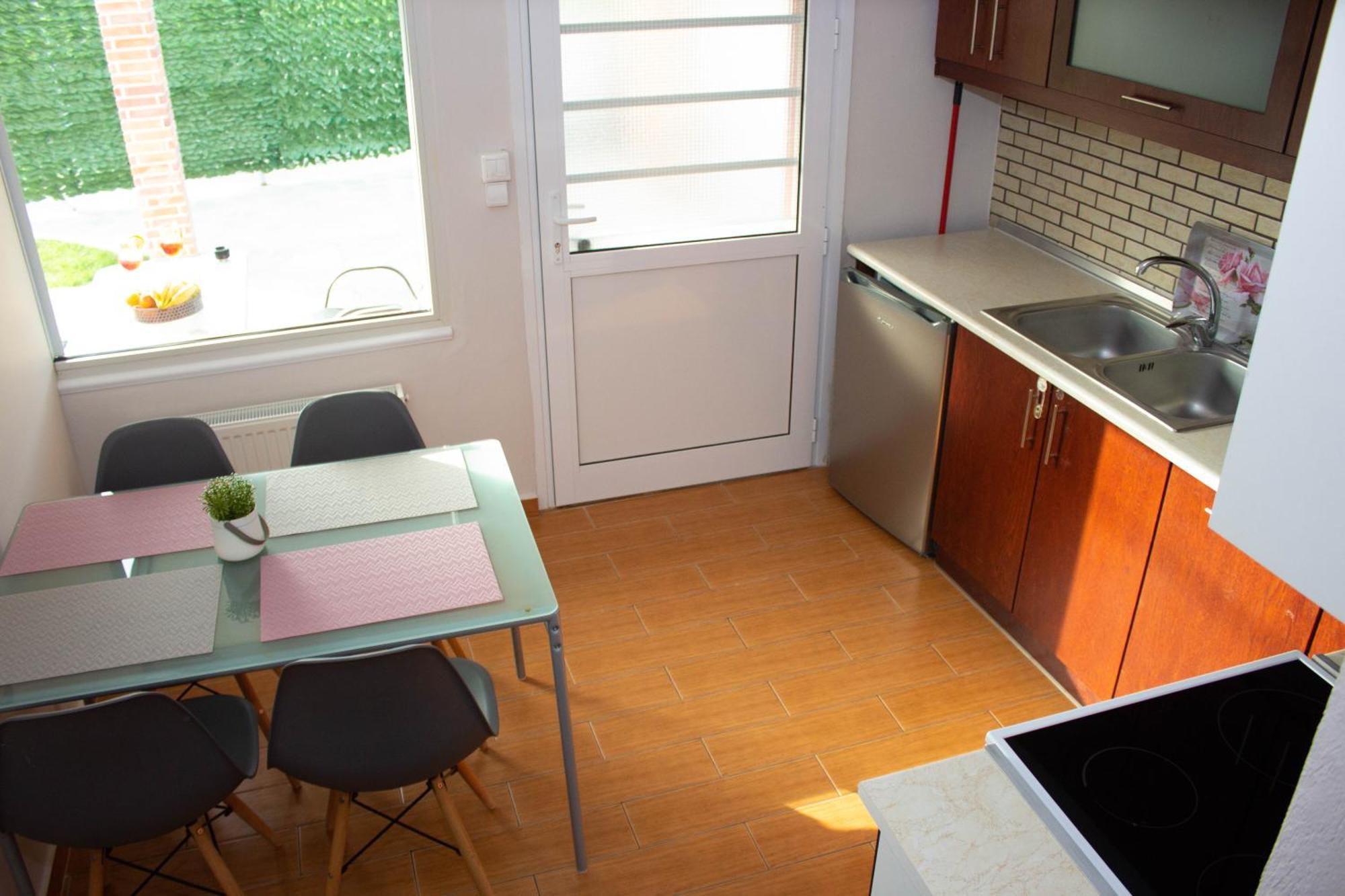 Potamos Studios By Gerani Ormos  Extérieur photo